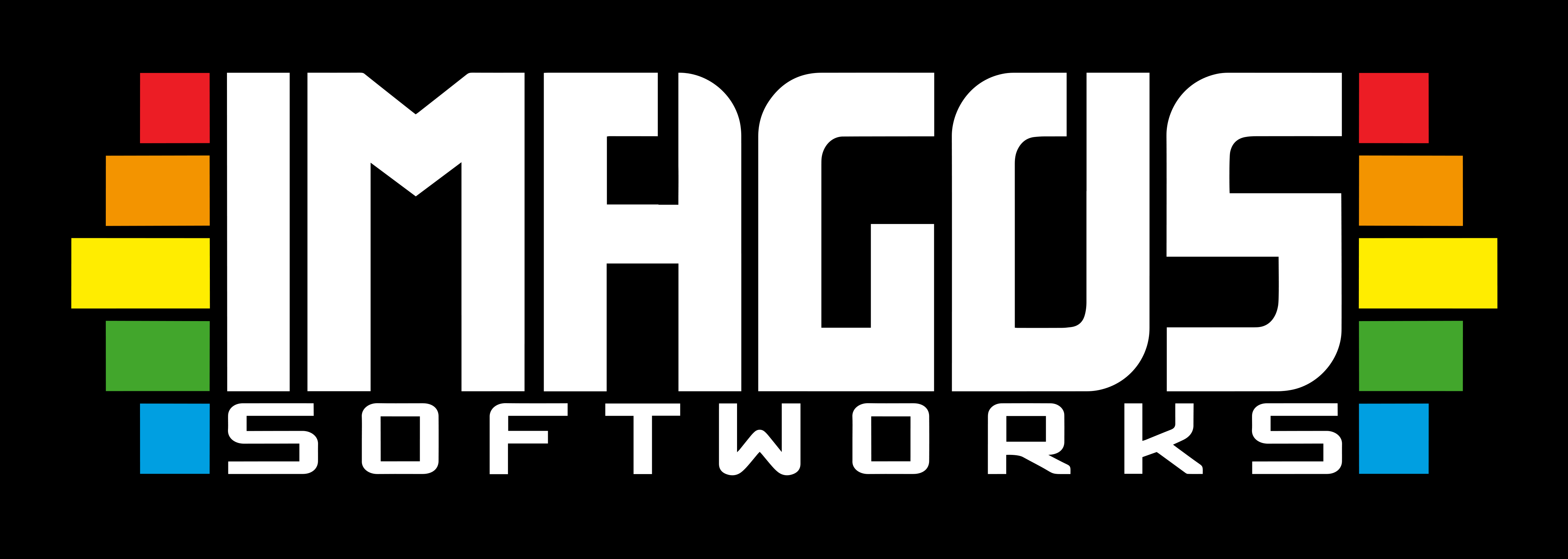 Imagos Softworks logo